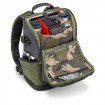  Manfrotto Street Medium Backpack for DSLR/CSC and laptop MB MS-BP-IGR